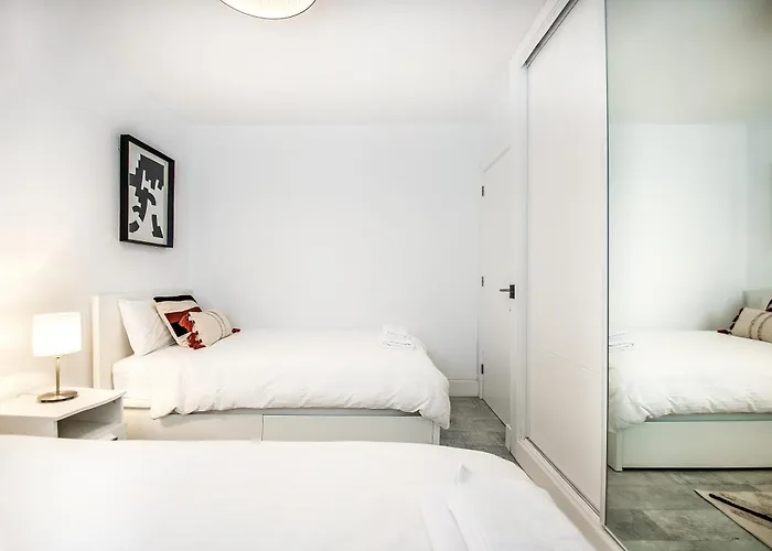 Apartamento Alma