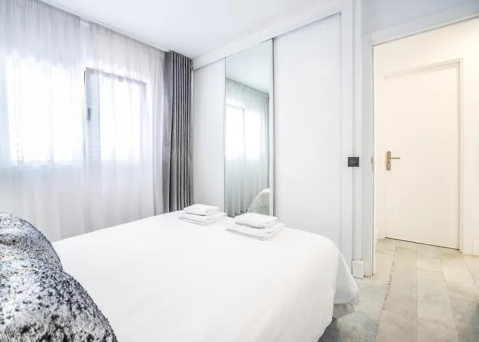 Apartamento Alma