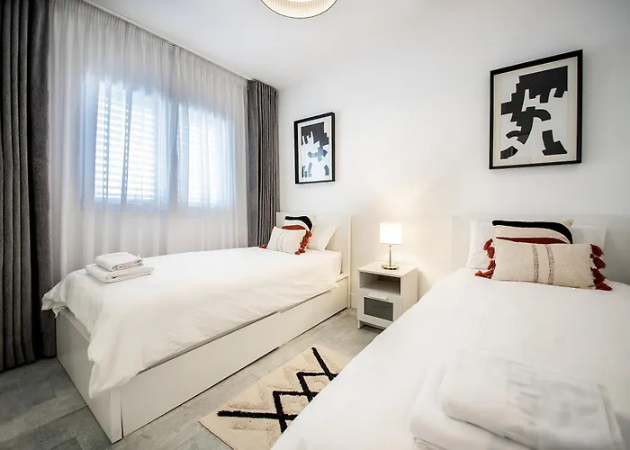 Apartamento Alma