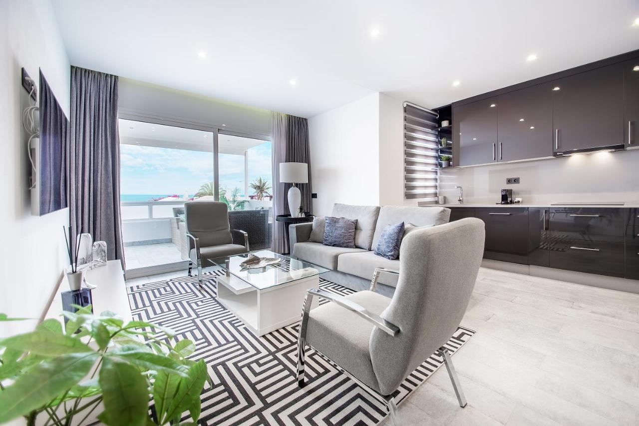 Alma Appartement *