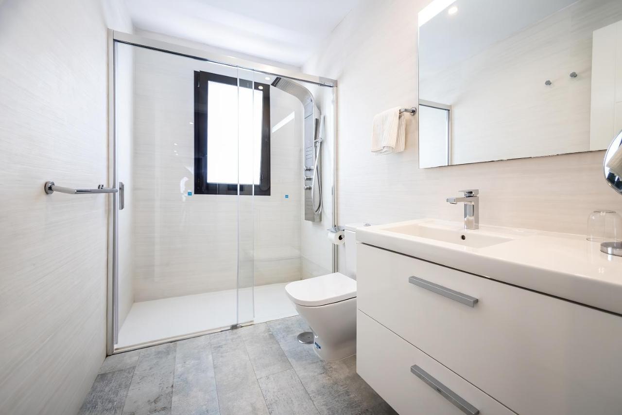 Appartement Alma *
