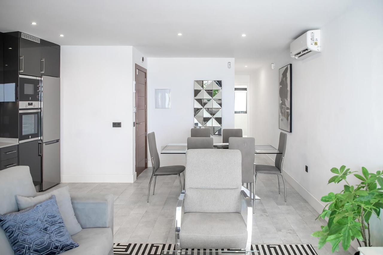 Appartement Alma Puerto del Carmen (Lanzarote)