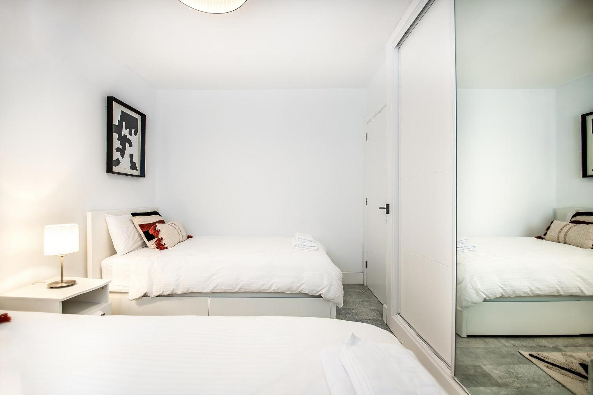 Alma Appartement