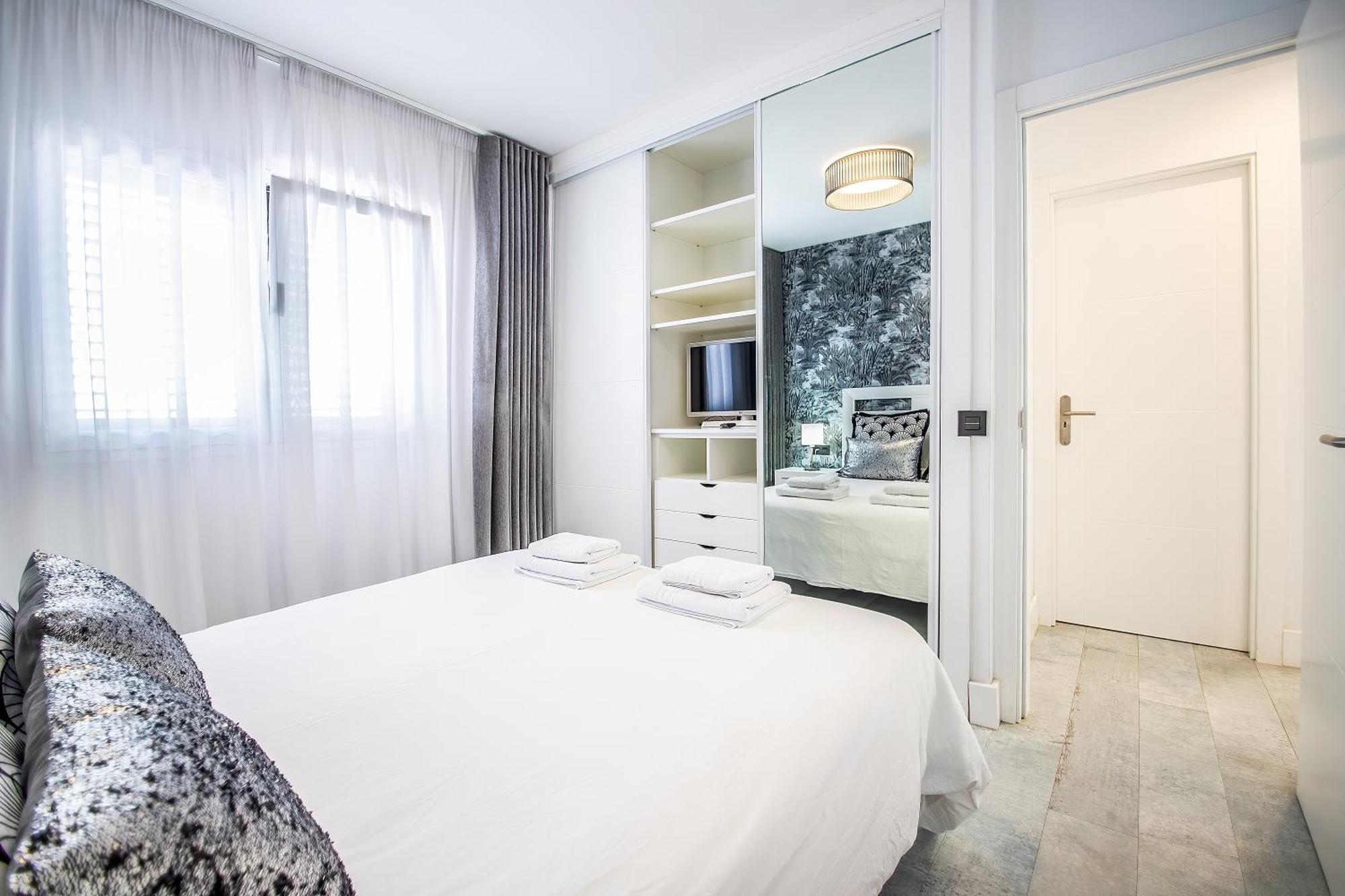 Appartement Alma Puerto del Carmen (Lanzarote)