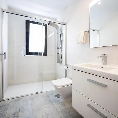 Apartamento Alma Puerto del Carmen  Buitenkant foto