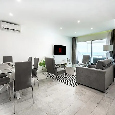 Apartamento Alma Puerto del Carmen  Buitenkant foto