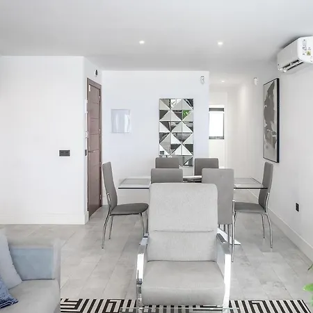 Apartamento Alma Puerto del Carmen  Buitenkant foto