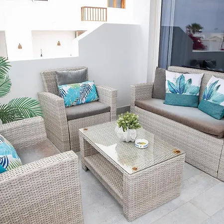 Apartamento Alma Puerto del Carmen  Buitenkant foto