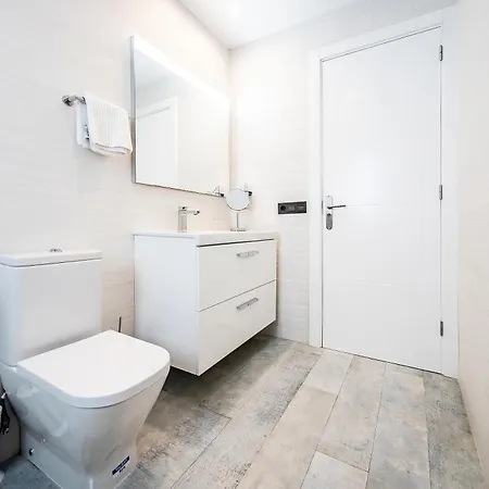 Apartamento Alma Puerto del Carmen  Buitenkant foto