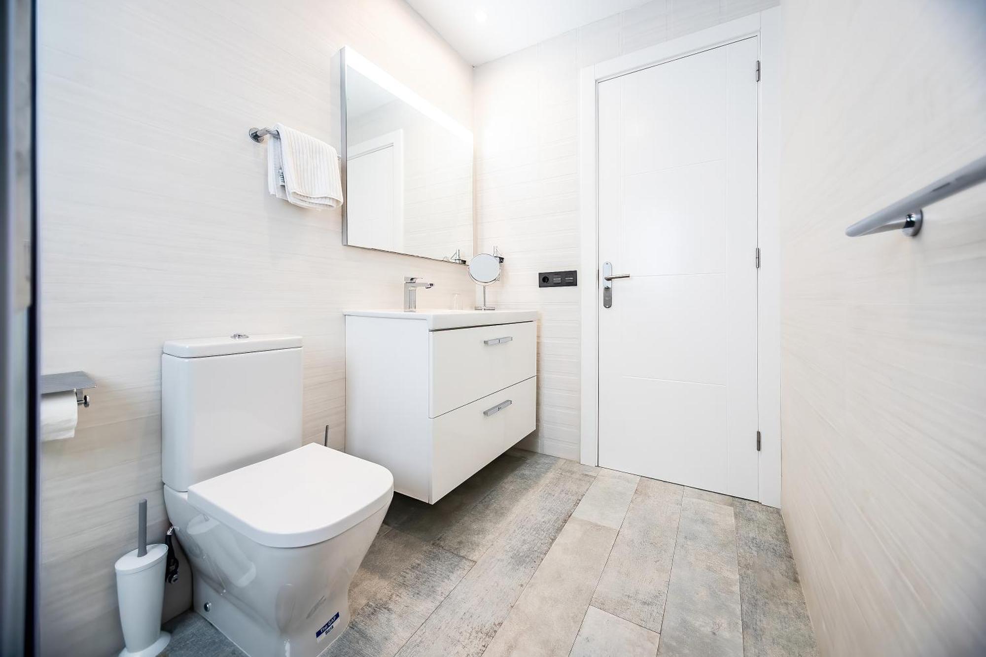 Apartament Alma Puerto del Carmen (Lanzarote)