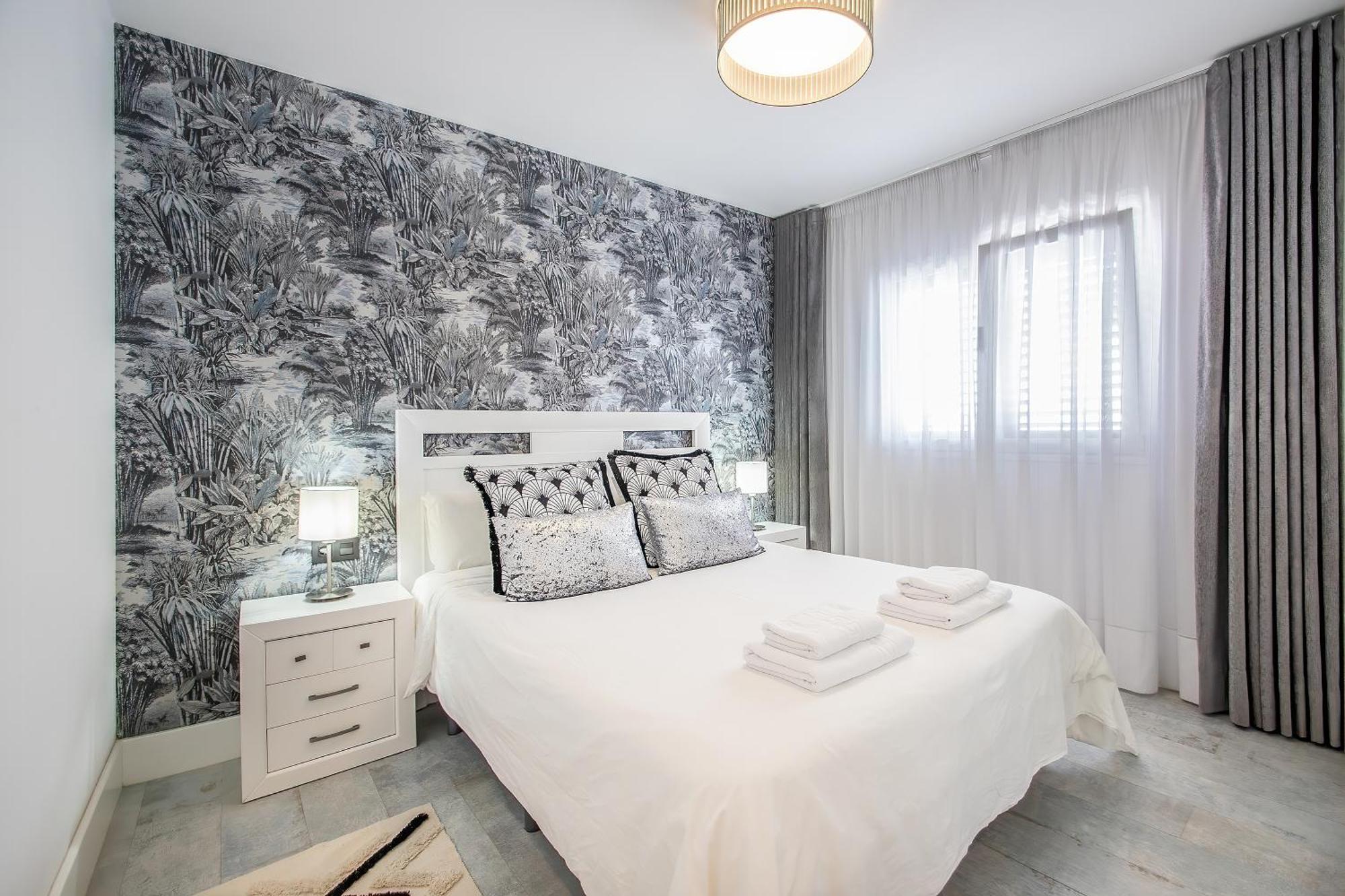Alma Apartament Puerto del Carmen (Lanzarote)